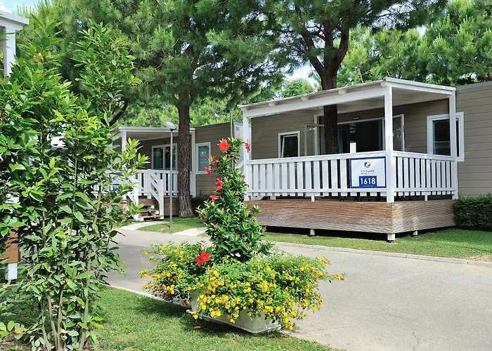Don Antonio Glamping Village