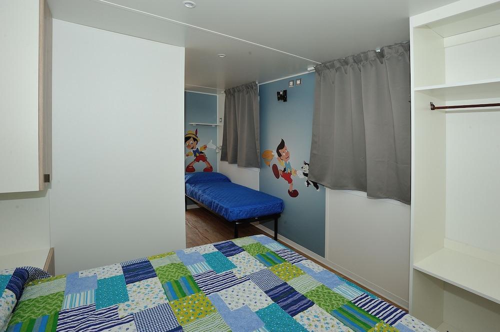 Don Antonio Glamping Village 3* Giulianova