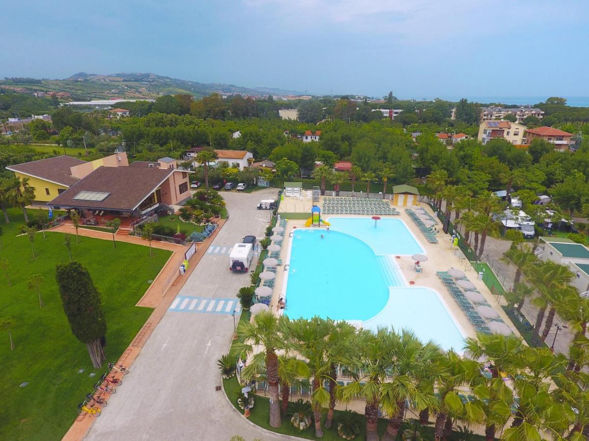 Don Antonio Glamping Village 3*