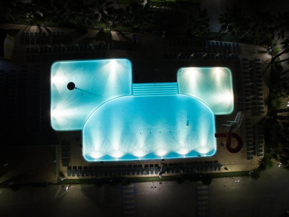Don Antonio Glamping Village 3* Giulianova