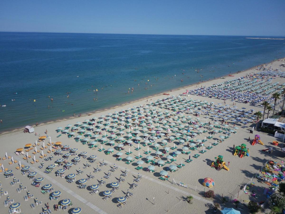 Holiday park Don Antonio Glamping Village 3*
