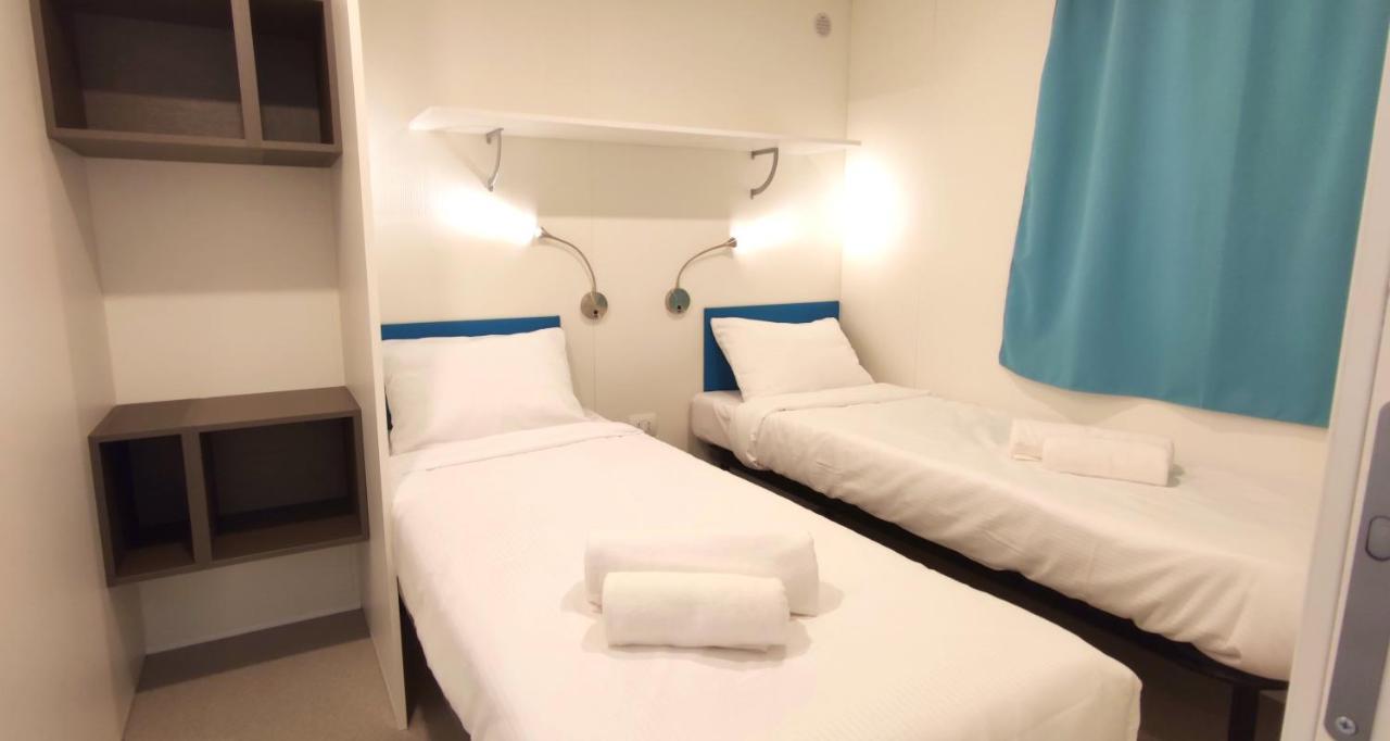 Don Antonio Glamping Village 3* Giulianova