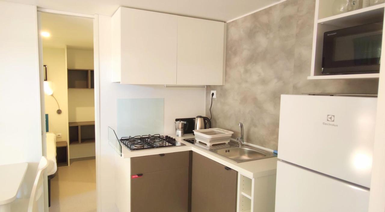 Don Antonio Glamping Village Giulianova