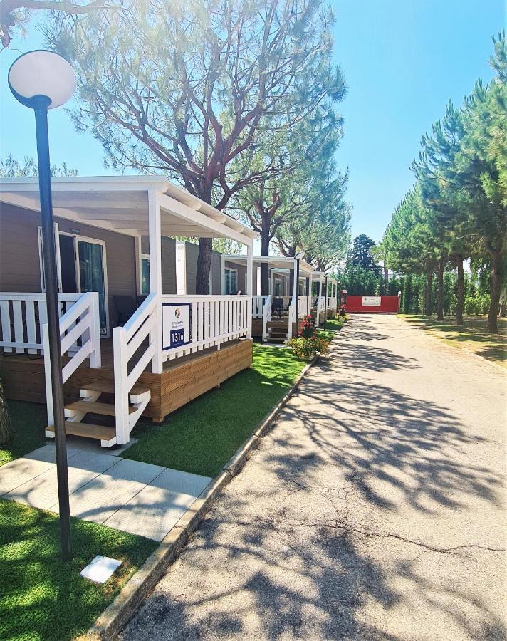 Don Antonio Glamping Village Holiday park Giulianova
