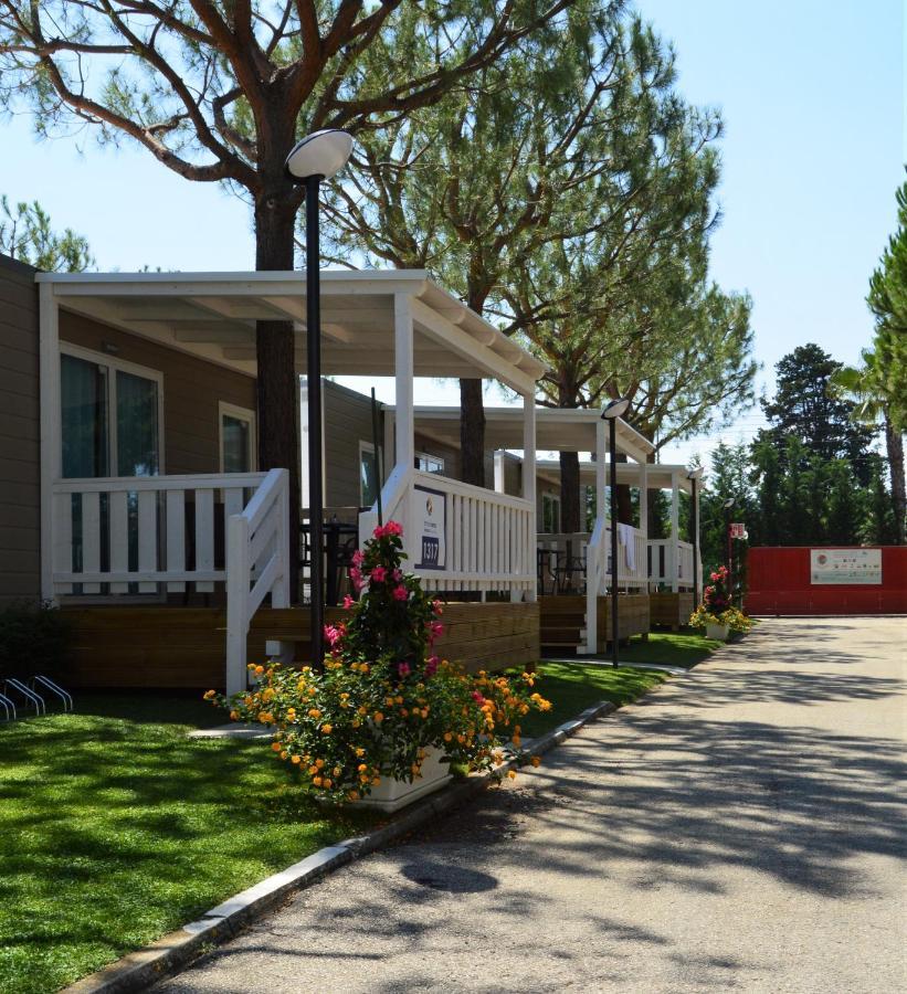Don Antonio Glamping Village Holiday park Giulianova