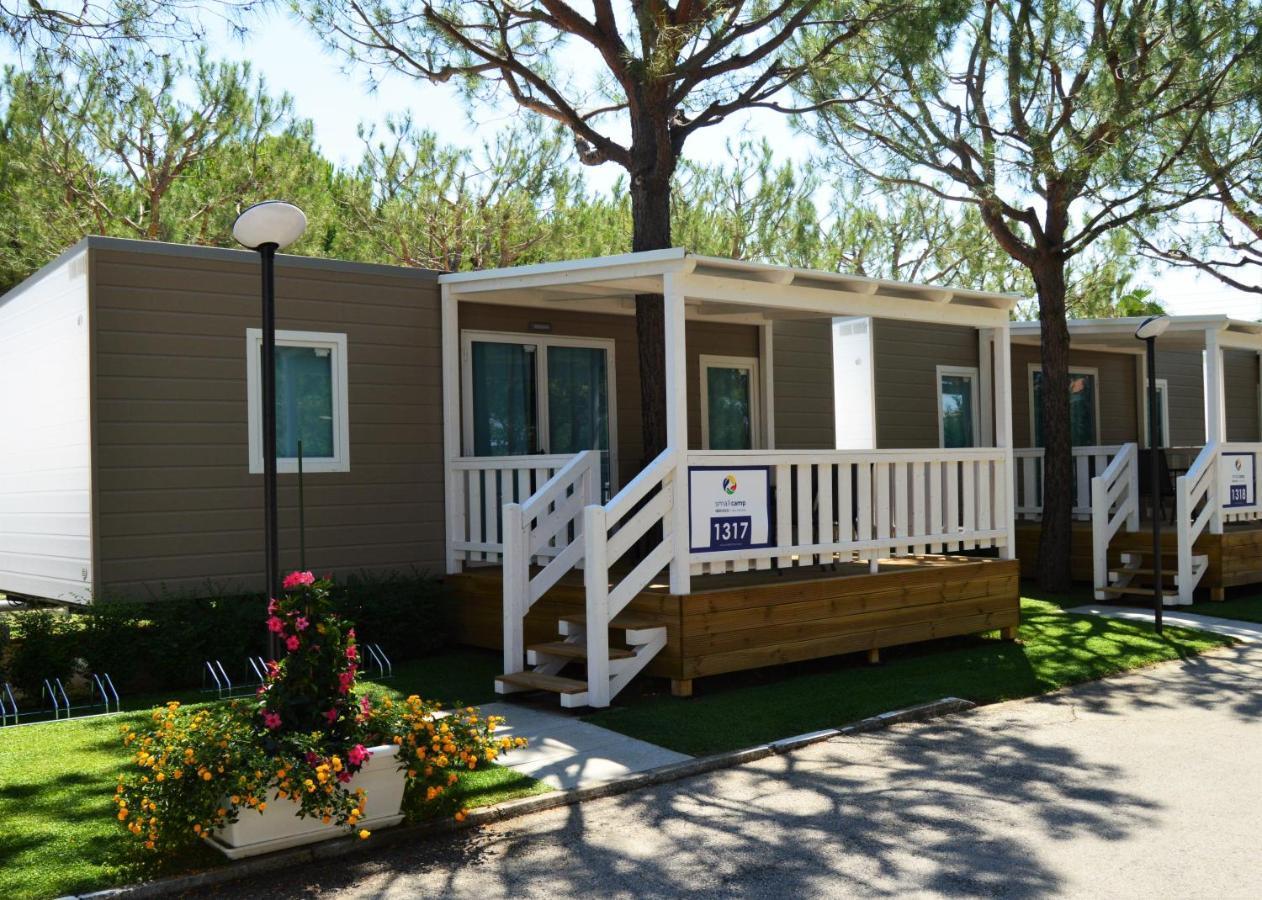 Don Antonio Glamping Village Holiday park 3*
