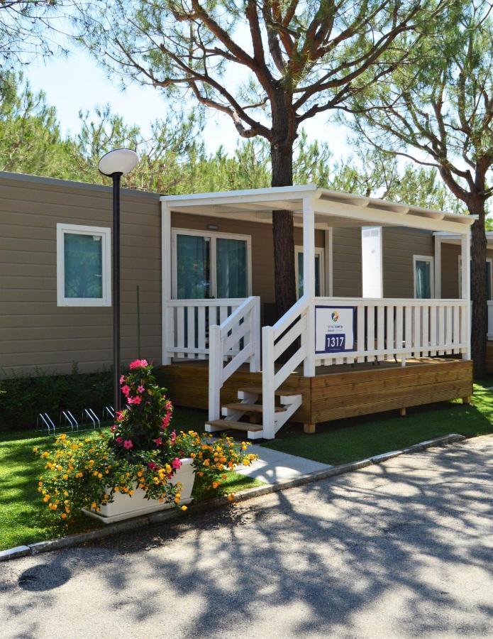 Don Antonio Glamping Village Holiday park 3*