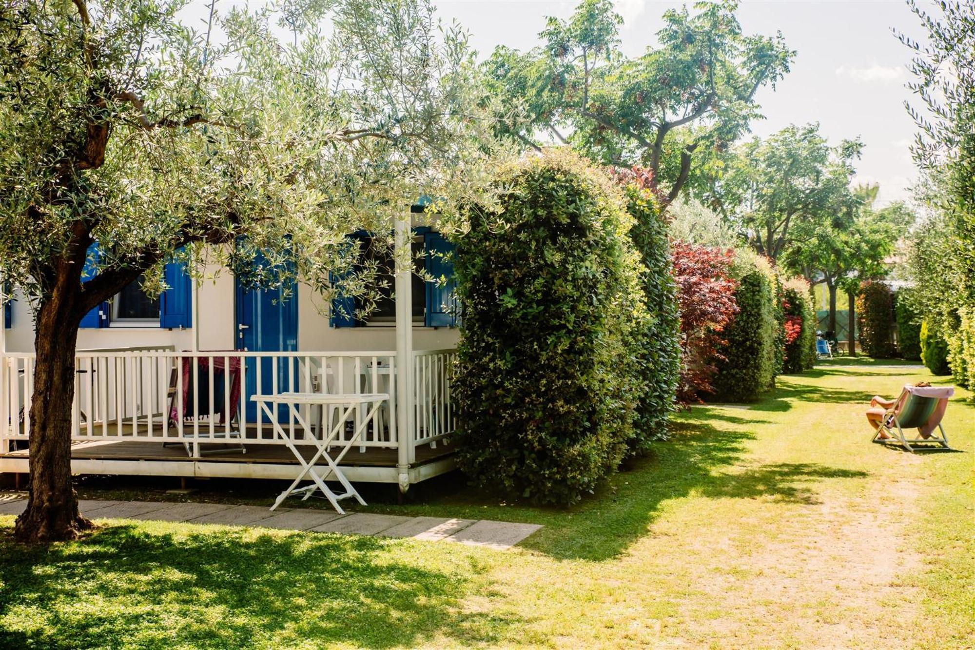 Holiday park Don Antonio Glamping Village Giulianova
