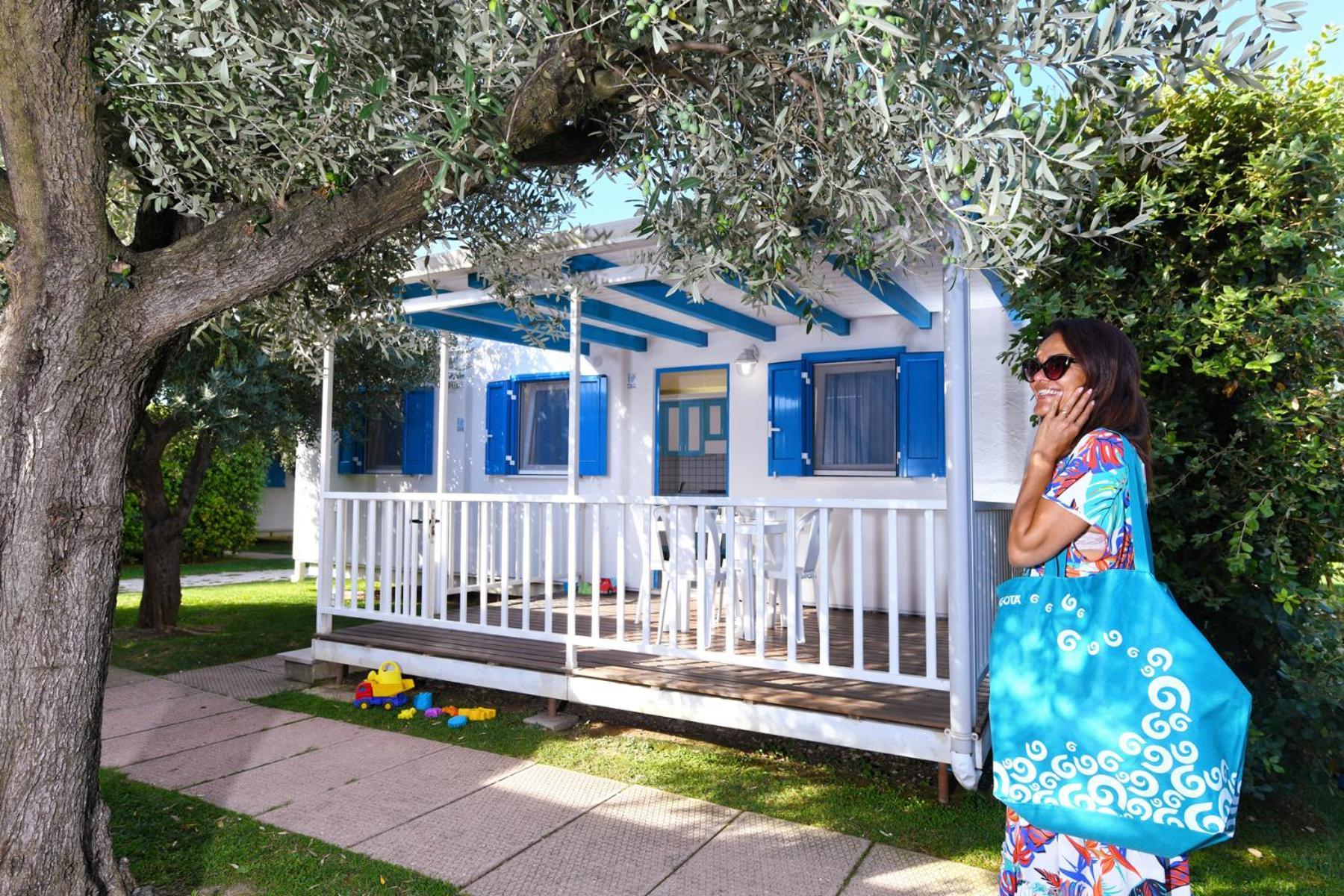 Holiday park Don Antonio Glamping Village