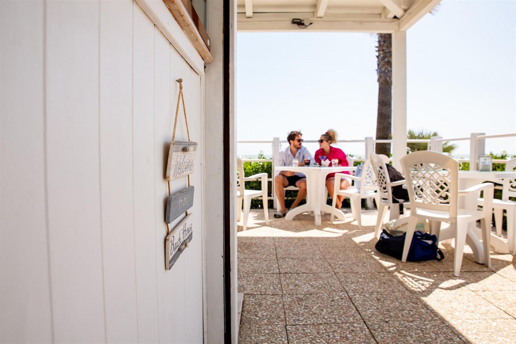 Holiday park Don Antonio Glamping Village