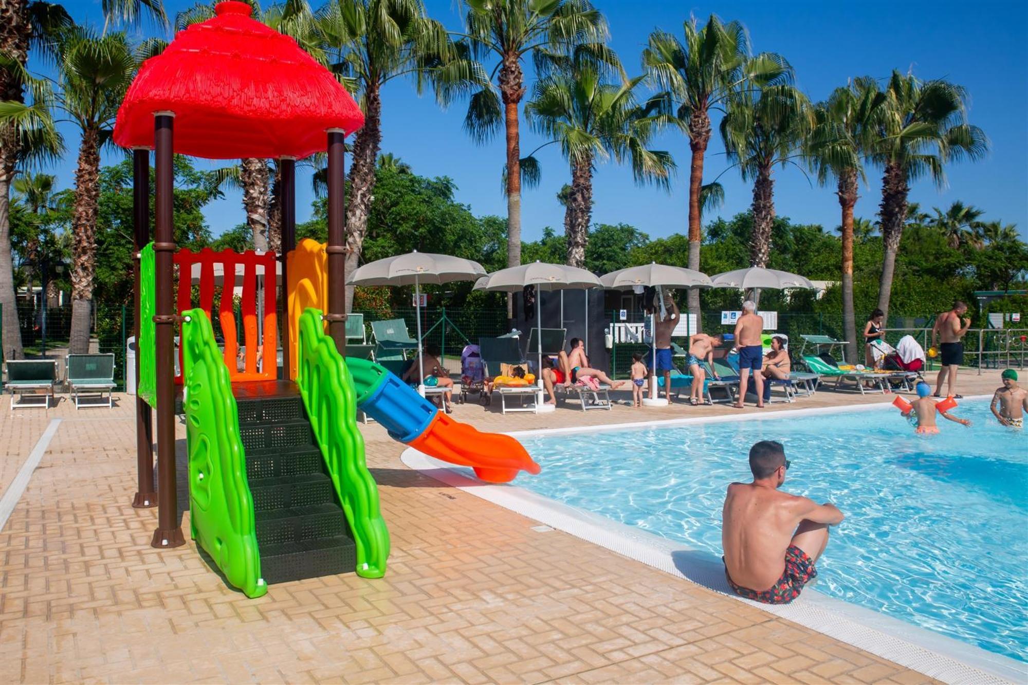 Don Antonio Glamping Village 3*