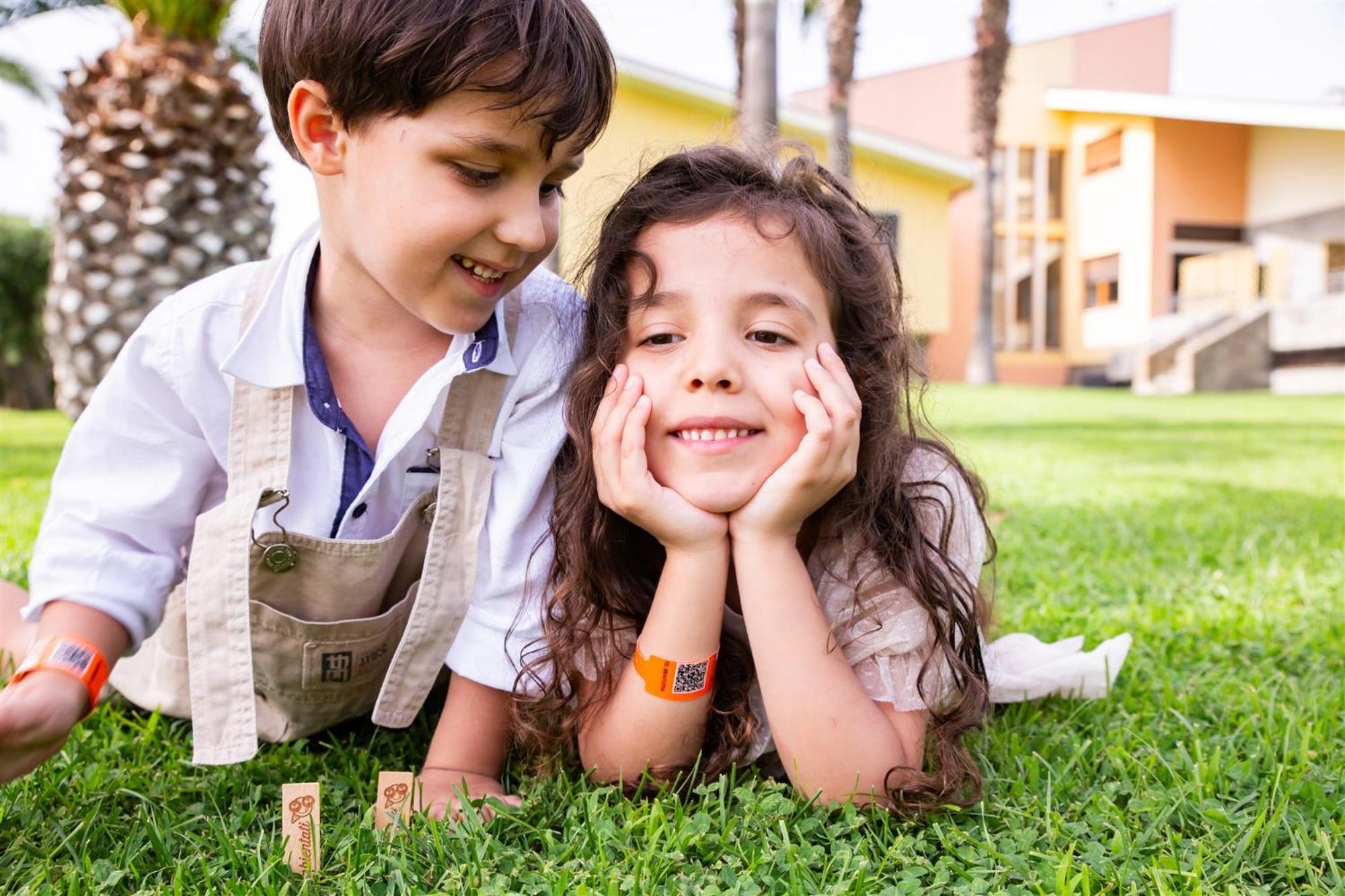 Don Antonio Glamping Village Holiday park