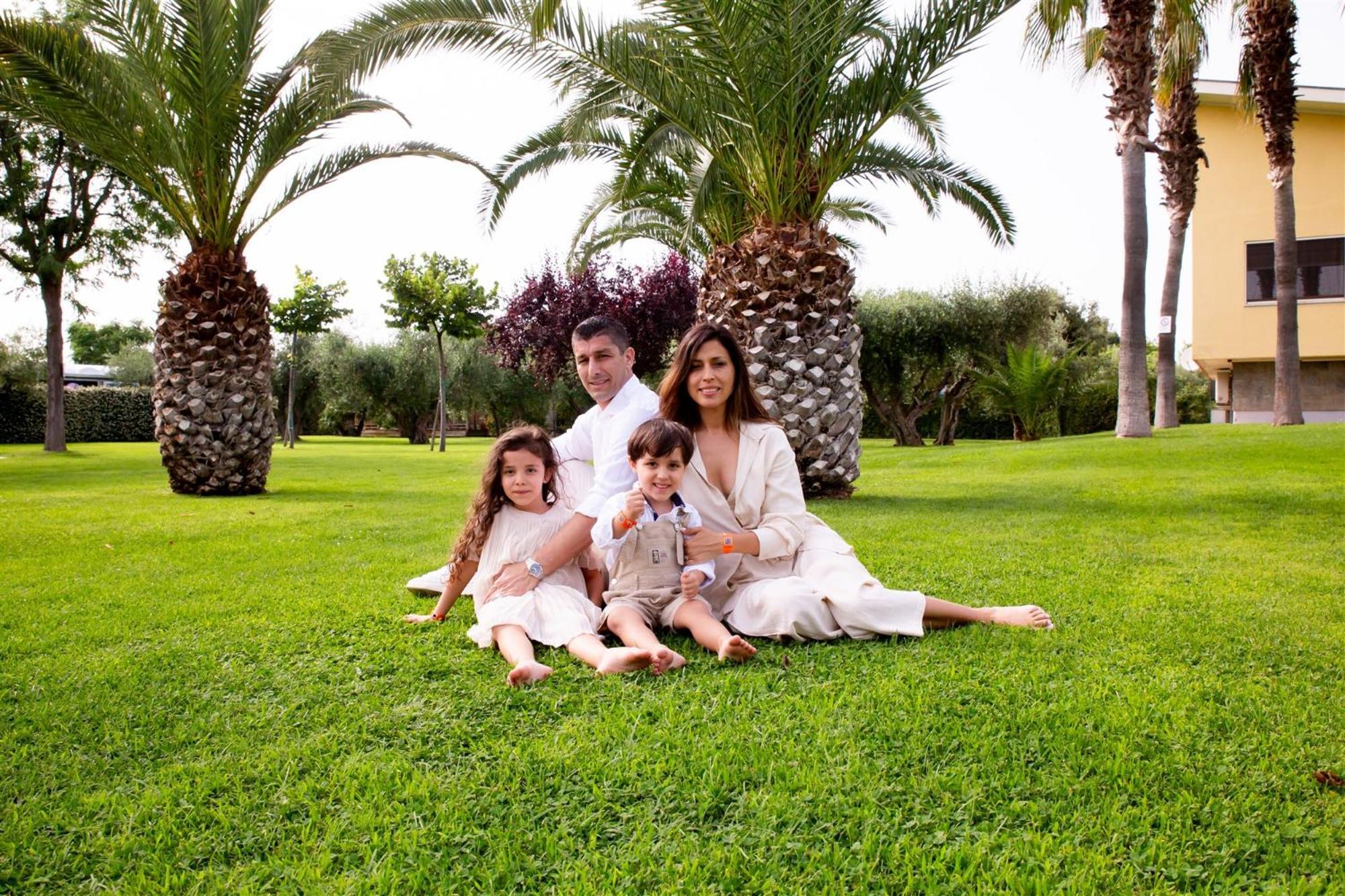 Don Antonio Glamping Village 3*