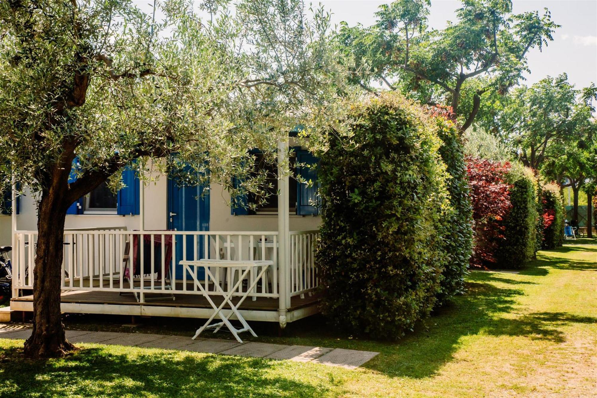 Don Antonio Glamping Village 3*