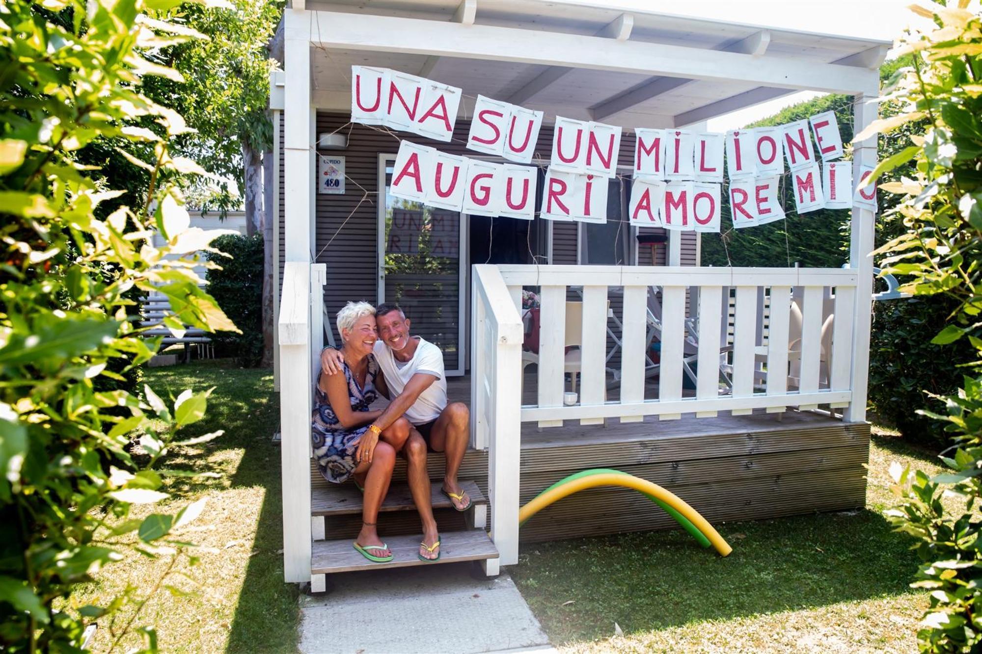 Don Antonio Glamping Village