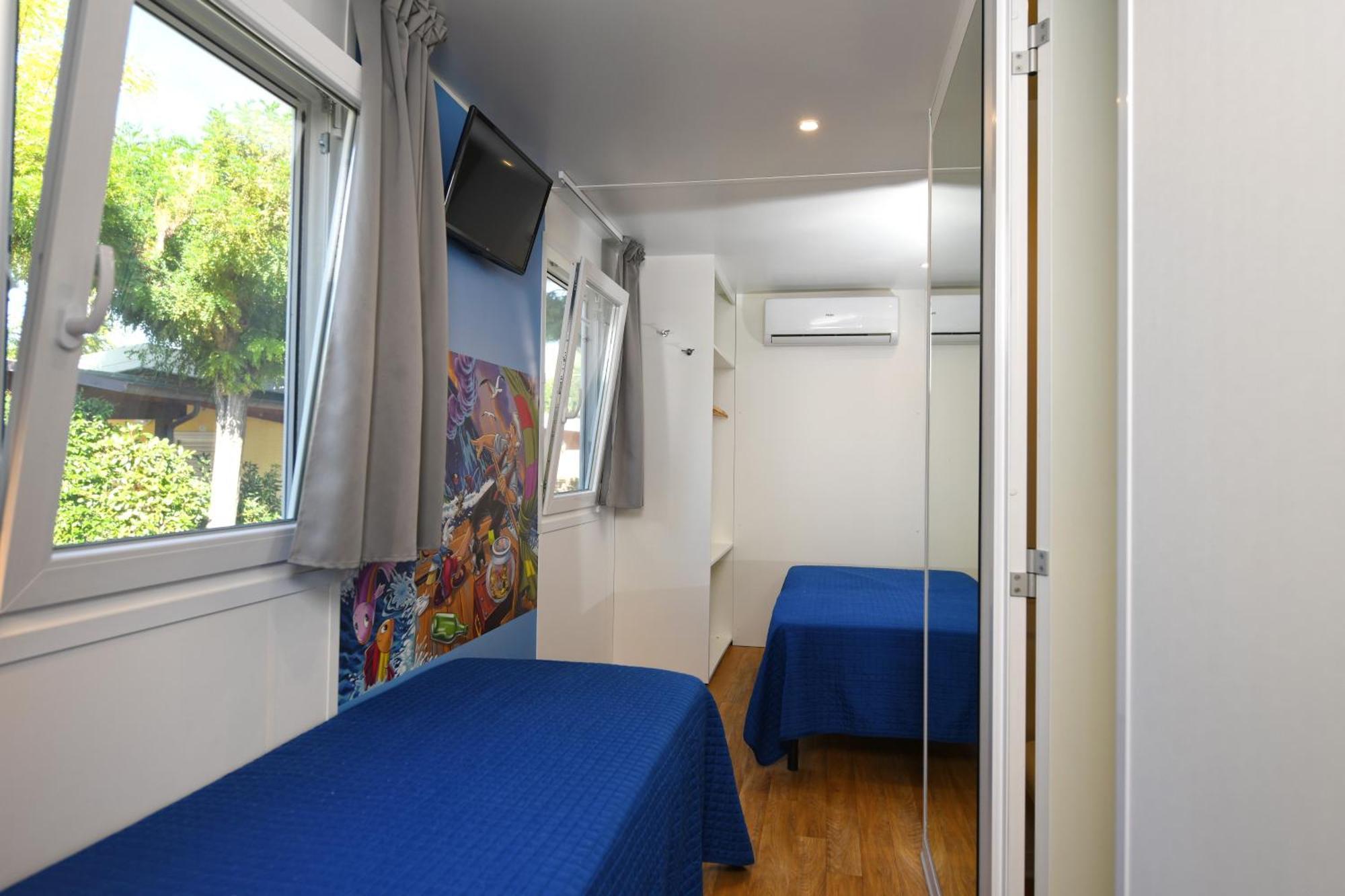 Holiday park Don Antonio Glamping Village Giulianova