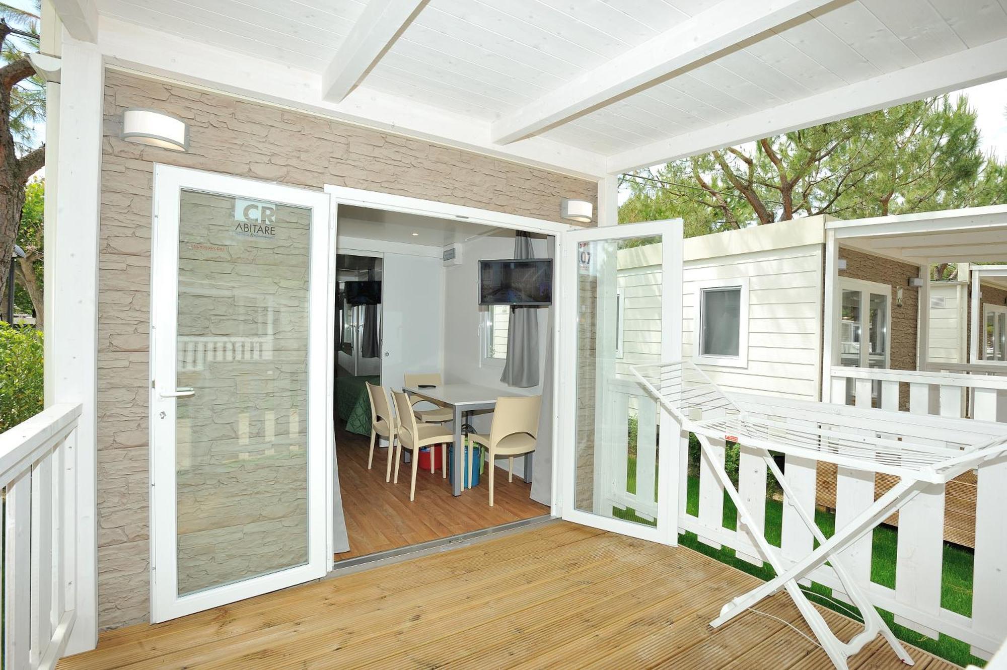 Don Antonio Glamping Village Holiday park