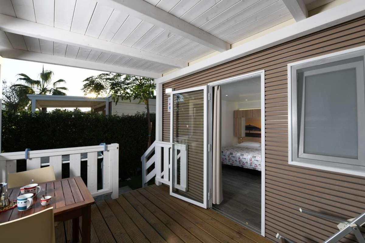 Don Antonio Glamping Village Holiday park Giulianova