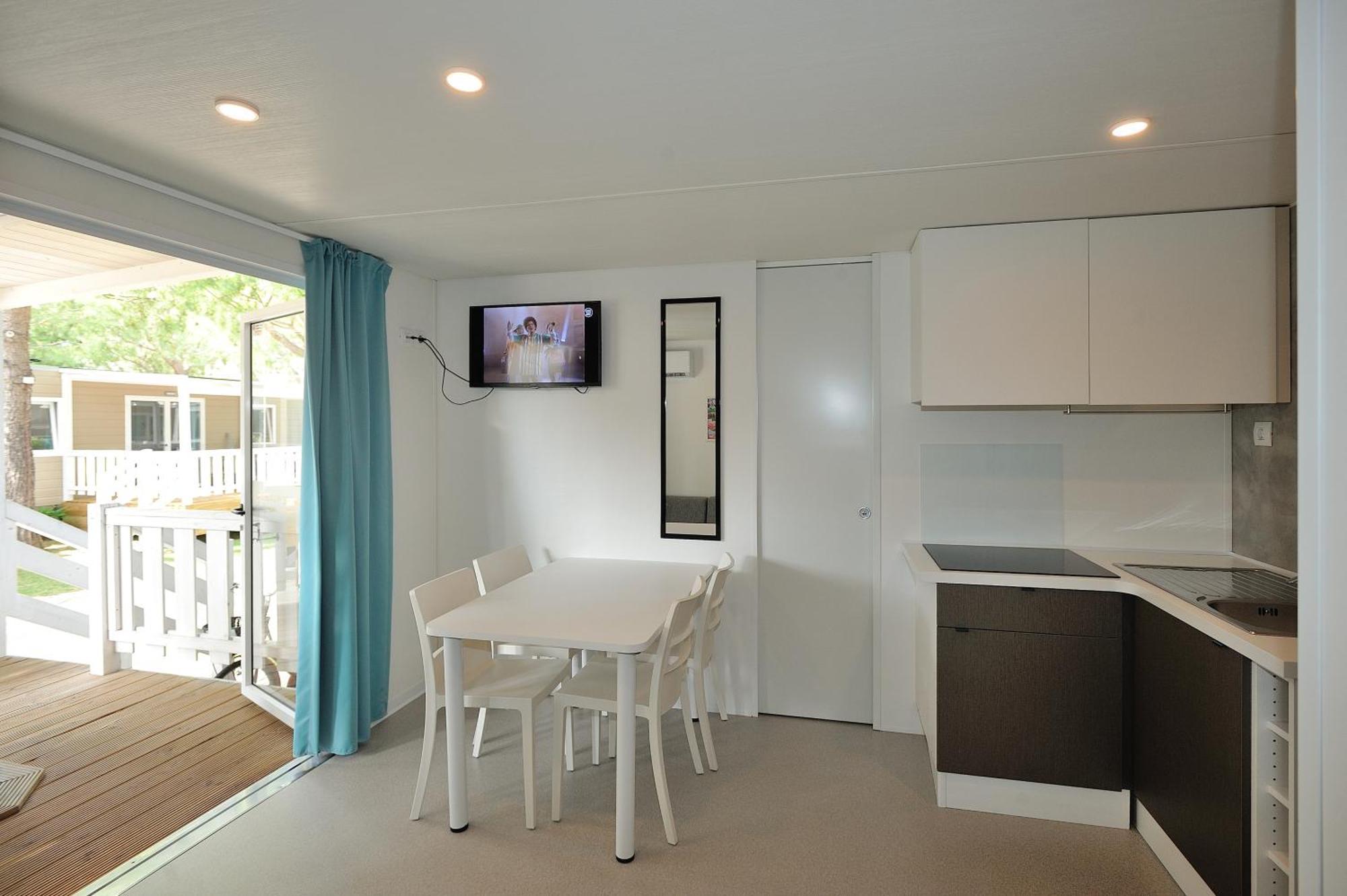 Holiday park Don Antonio Glamping Village