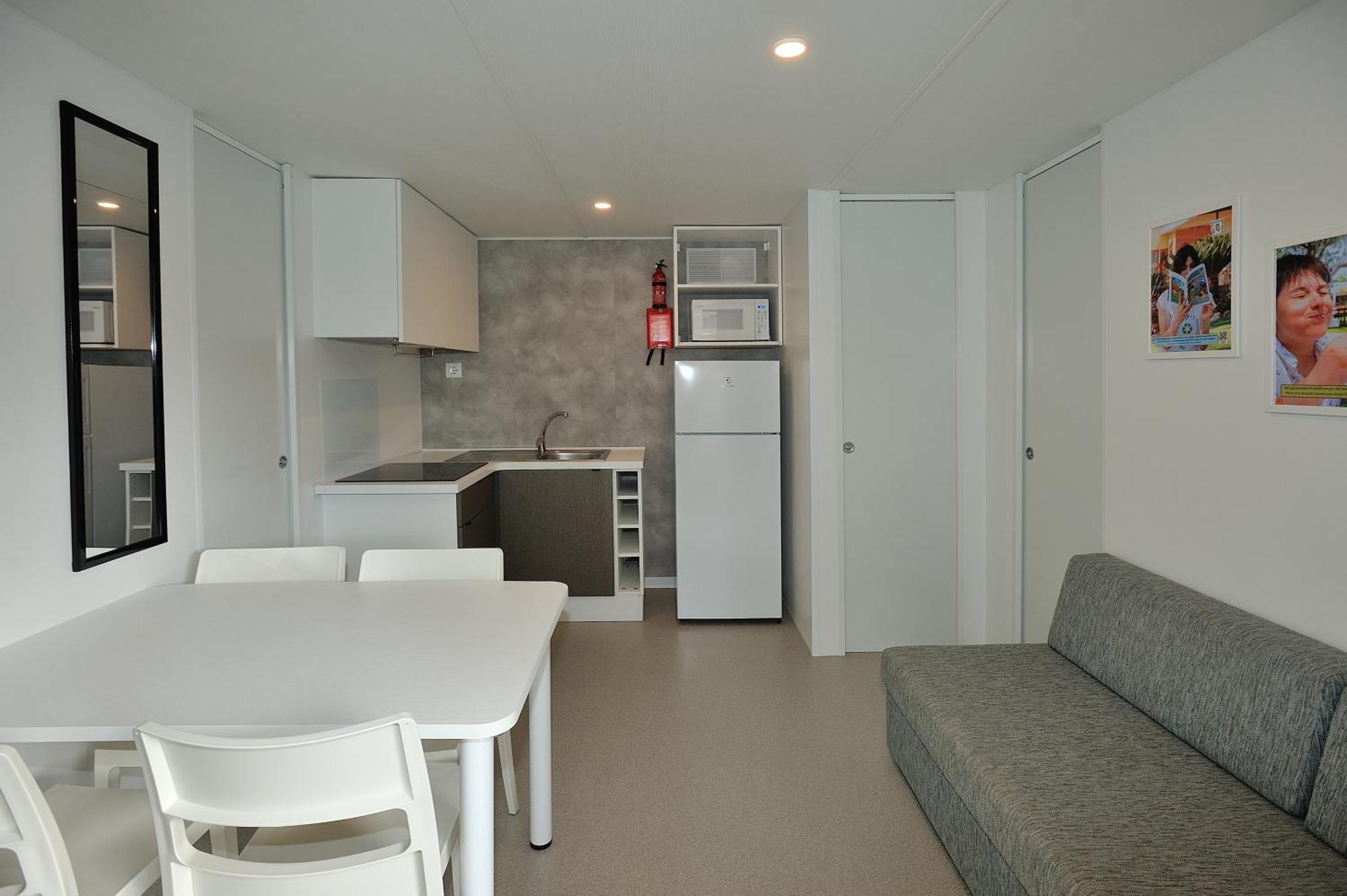 Don Antonio Glamping Village Holiday park 3*