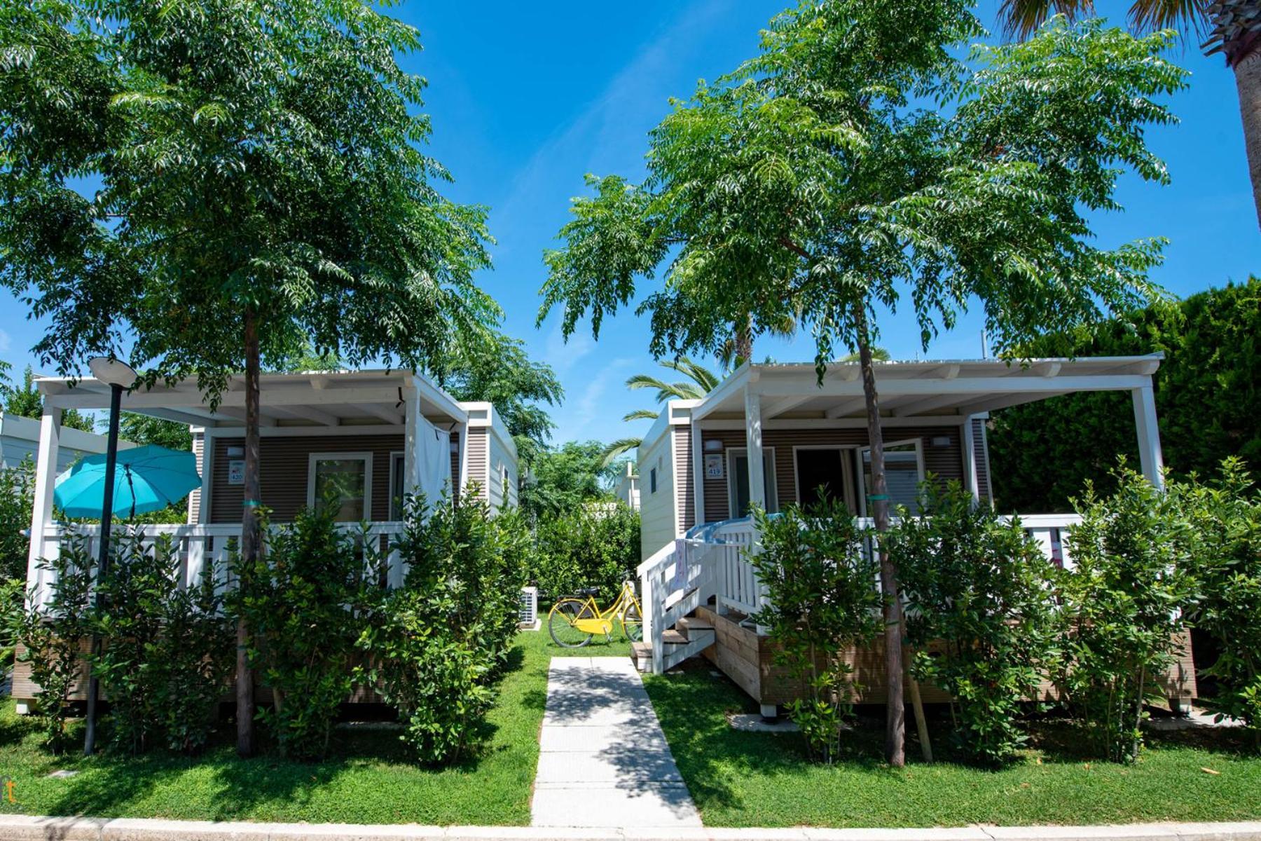 Don Antonio Glamping Village