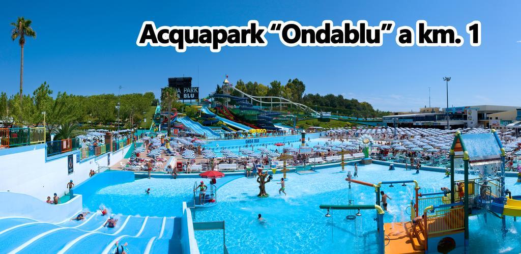 Don Antonio Glamping Village Holiday park 3*