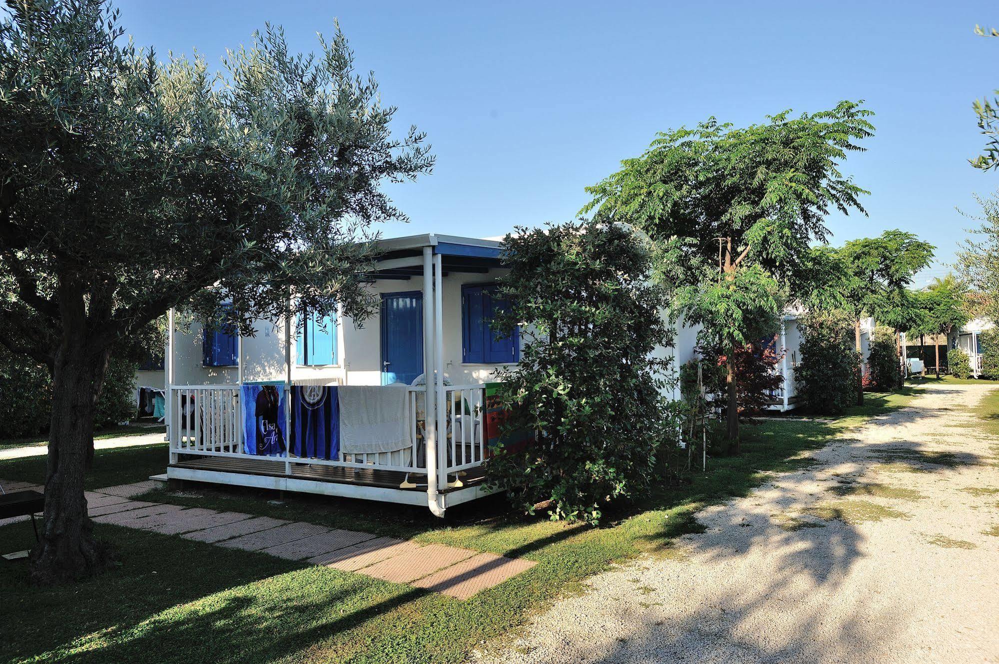 Don Antonio Glamping Village Holiday park 3*