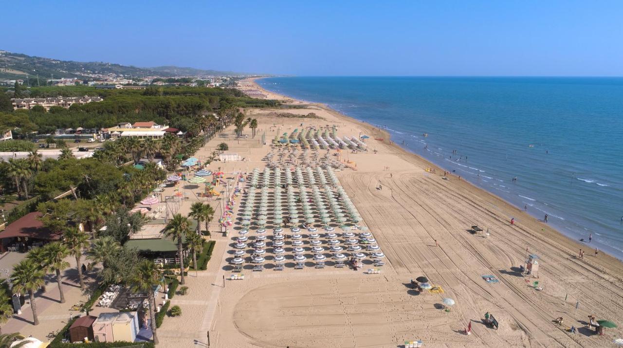 Don Antonio Glamping Village Holiday park