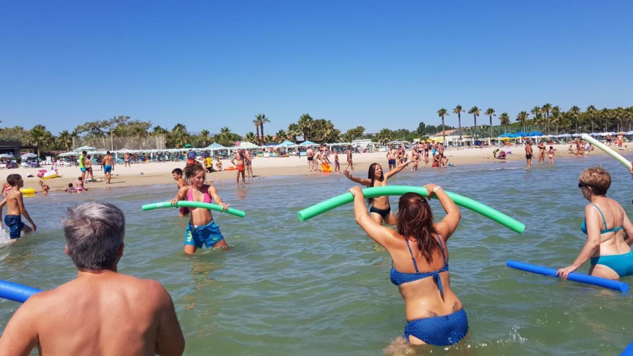 Don Antonio Glamping Village Giulianova