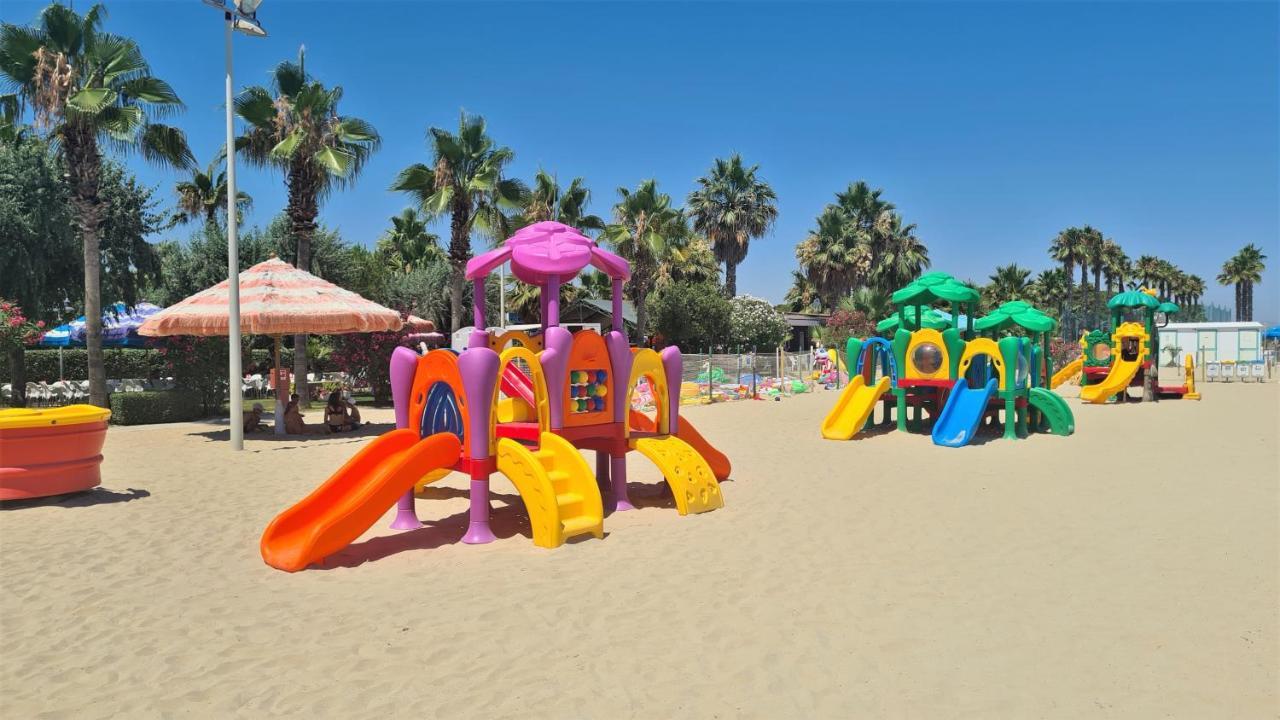 Don Antonio Glamping Village 3*