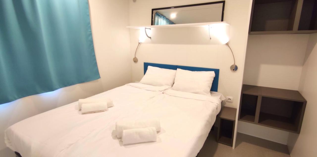 Parque de vacaciones Don Antonio Glamping Village 3*