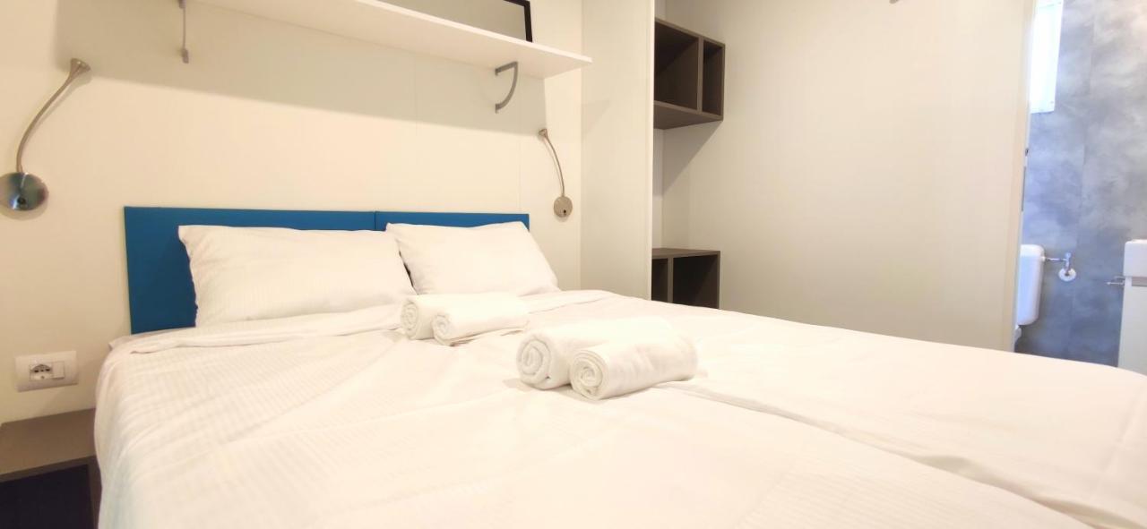 Don Antonio Glamping Village
