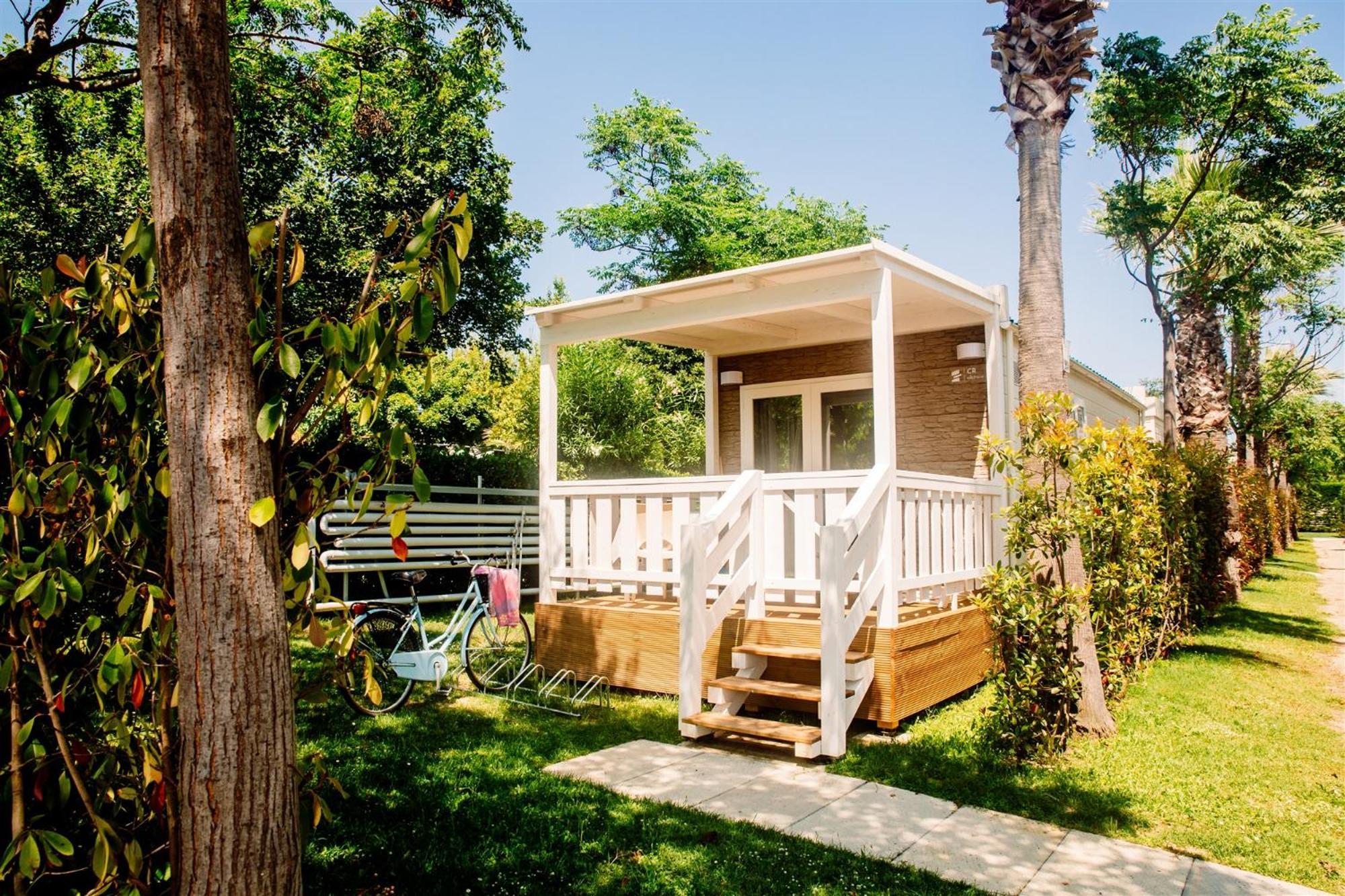 Don Antonio Glamping Village 3*