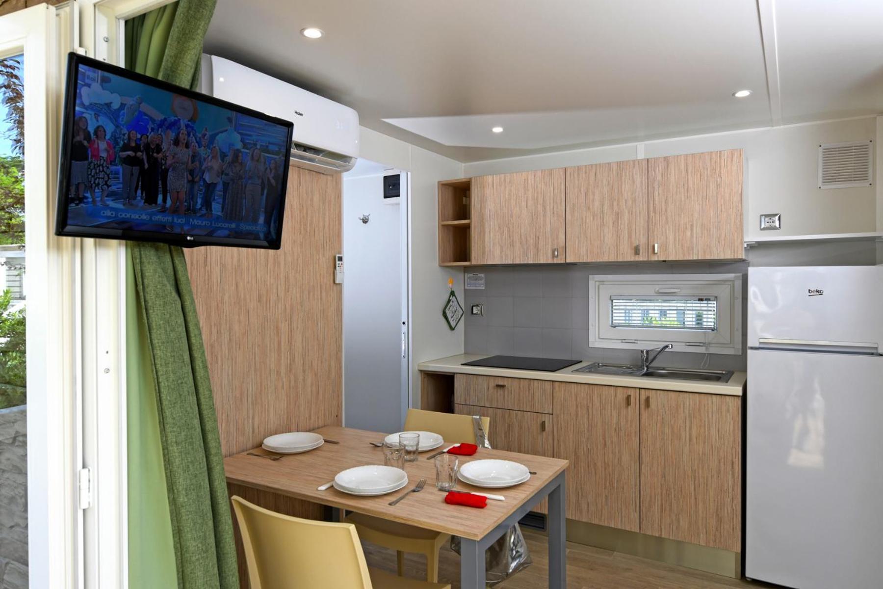 Don Antonio Glamping Village