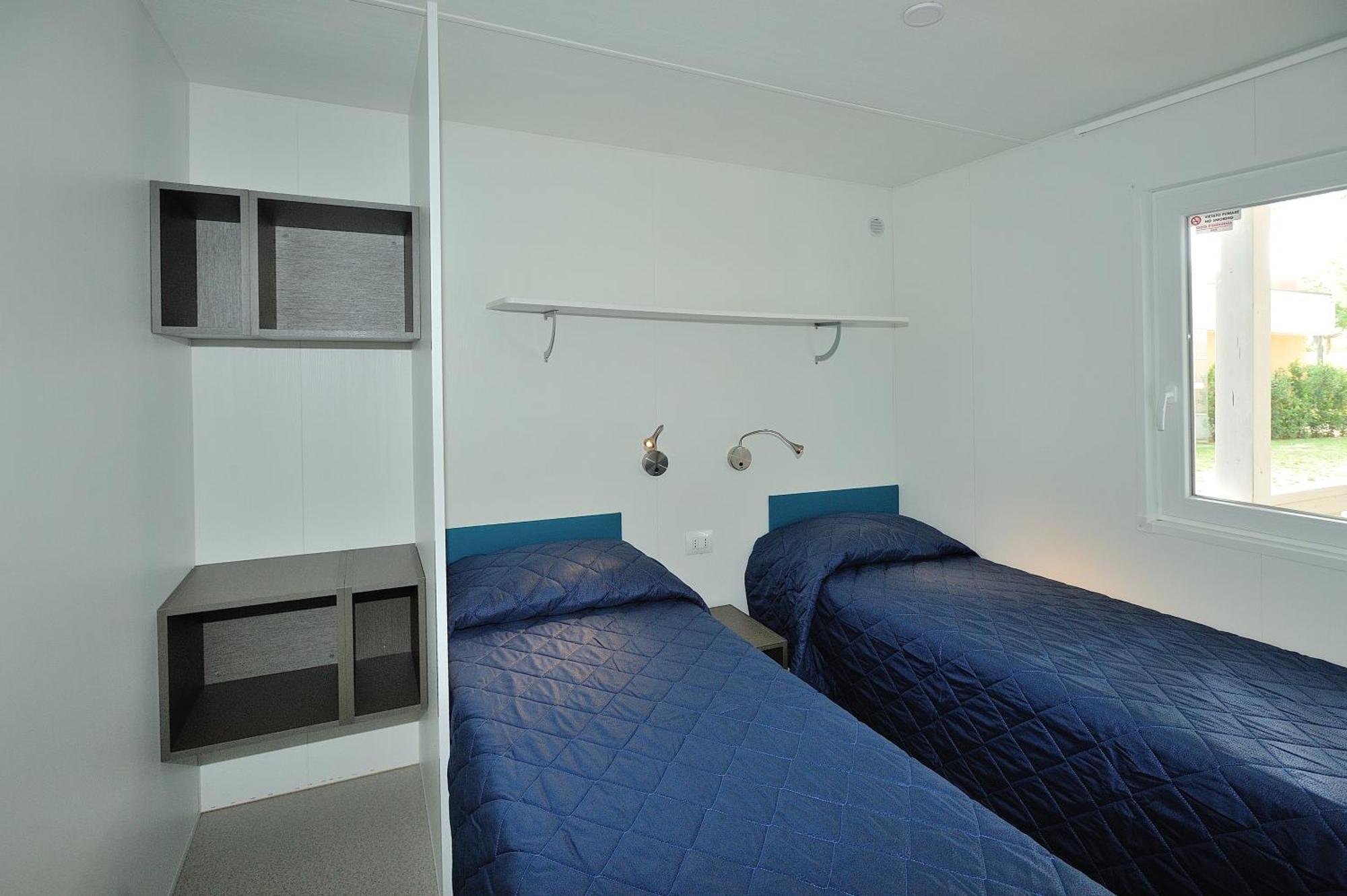 Don Antonio Glamping Village Giulianova