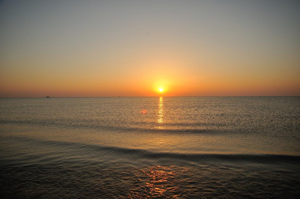 Don Antonio Glamping Village Parque de vacaciones Giulianova