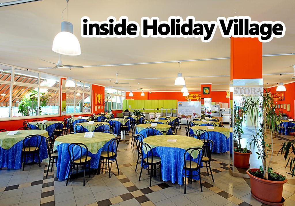 Don Antonio Glamping Village Parque de vacaciones